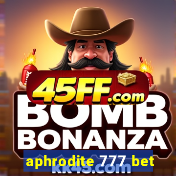 aphrodite 777 bet